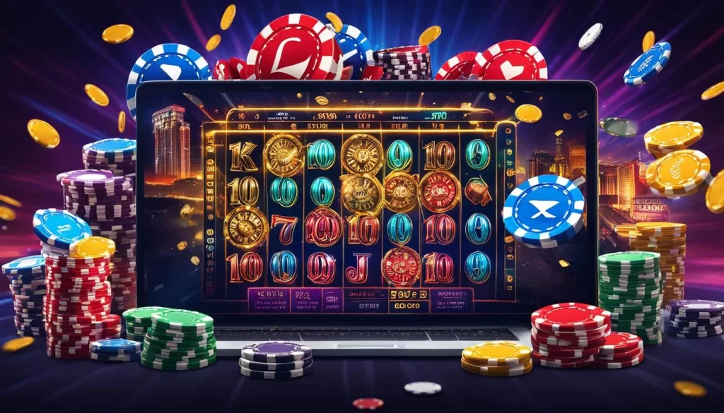 Biểu đồ cấp độ VIP lucky88 casino và phần thưởng