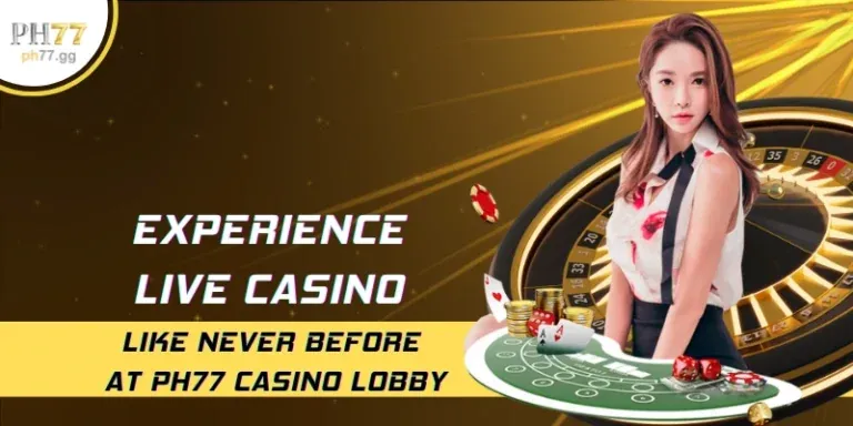 Tận dụng khuyến mãi lucky88 casino