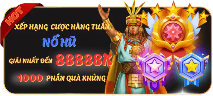 Khuyến mãi hấp dẫn lucky88 casino