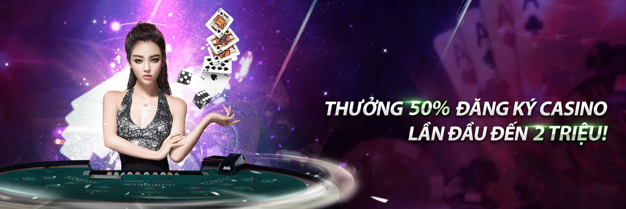 Banner quảng cáo các chương trình khuyến mãi bắn cá độc quyền tại Lucky88 Casino