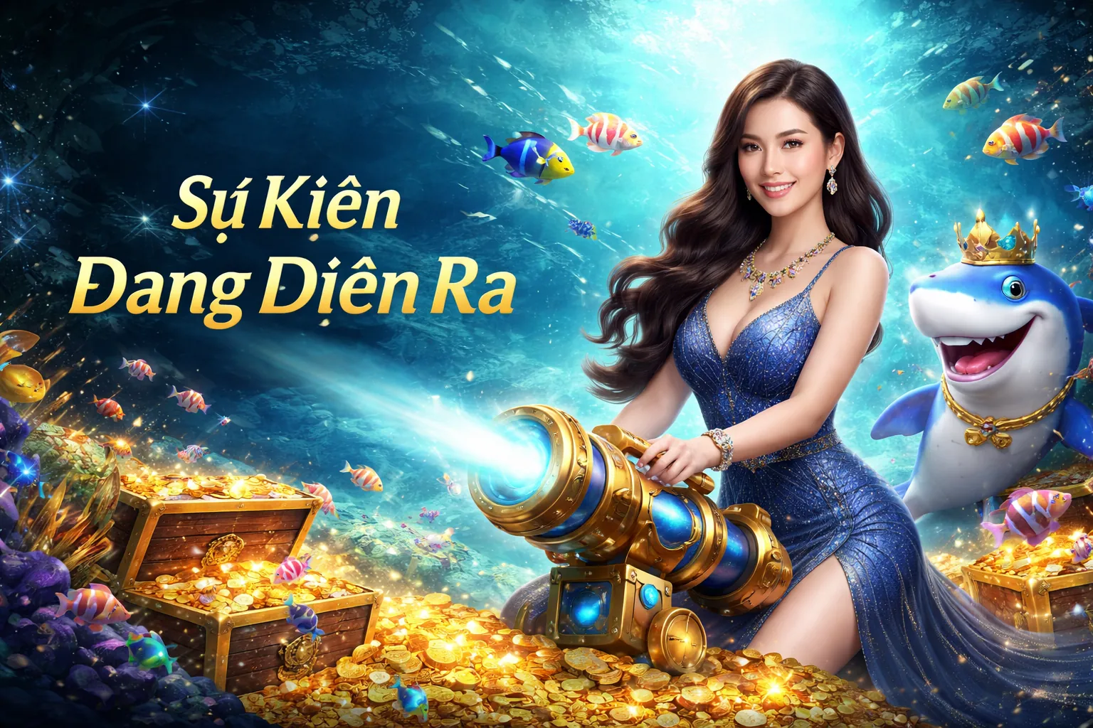Hình ảnh chính Hit Club iOS, nền tảng giải trí trực tuyến hàng đầu Việt Nam