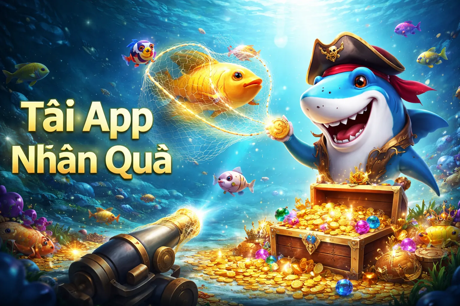 Hướng dẫn chơi Nổ Hũ và giải thưởng tại Hit Club iOS