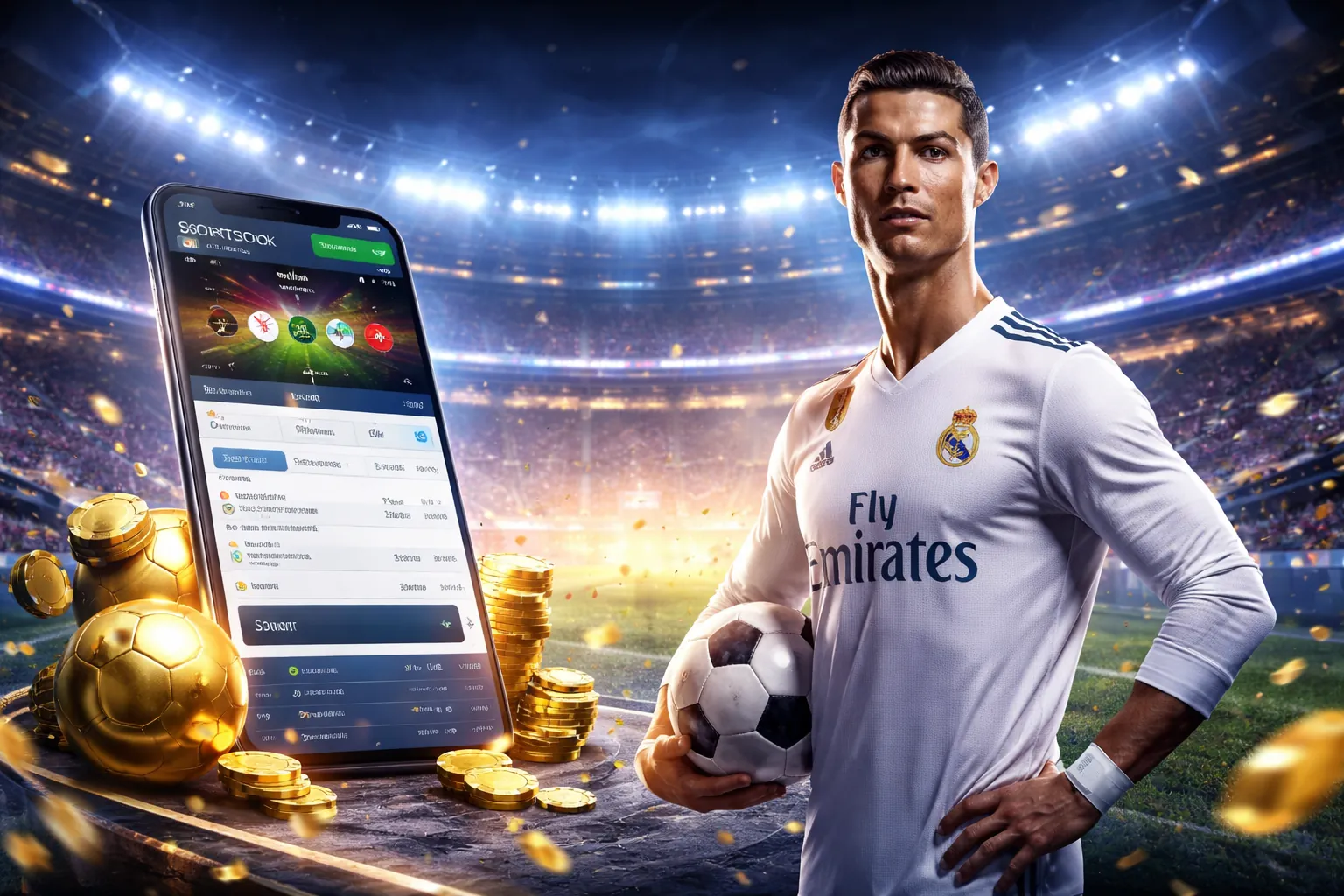 Giao diện đăng nhập Hit Club iOS an toàn và hiện đại