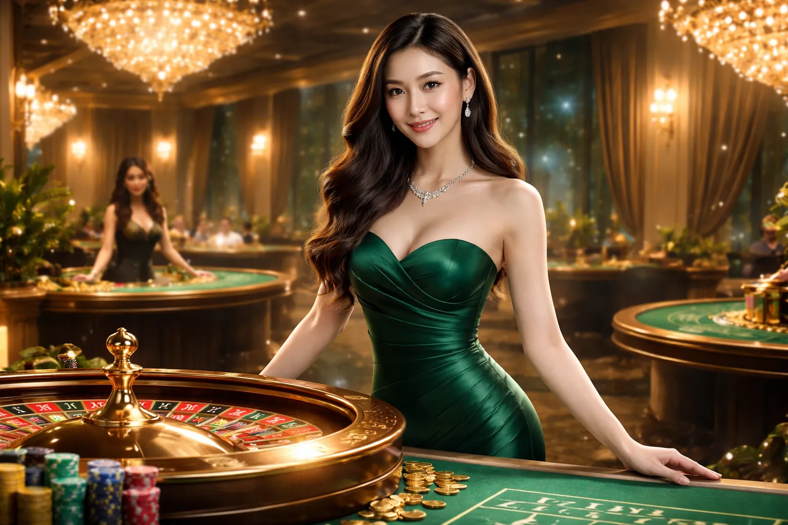Chiến thuật chơi Game Bài hiệu quả tại Hit Club