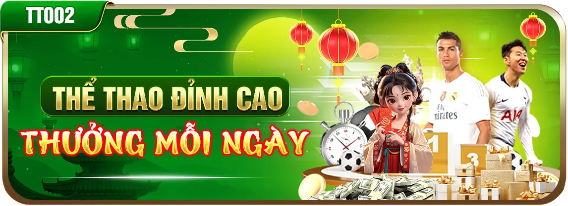 Khuyến mãi độc quyền lucky88 casino