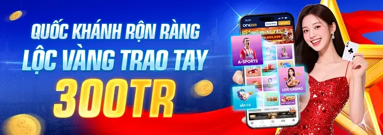 Trò chơi Nổ Hũ lucky88 casino