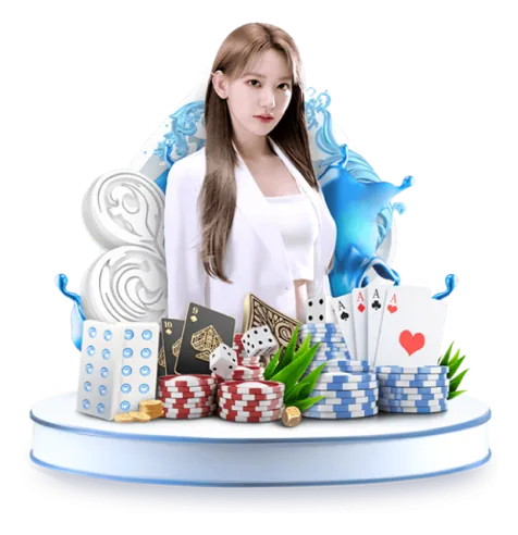 Giao diện thân thiện lucky88 casino